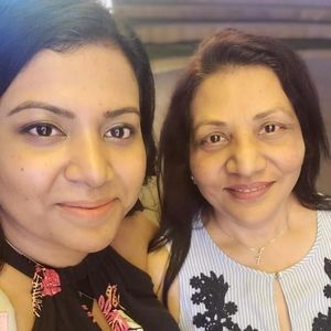 Meet your Posher, Ann